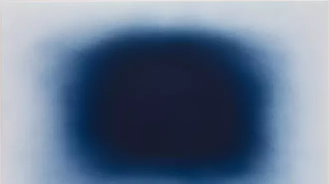 Image: Anish Kapoor: Dissolving Margins