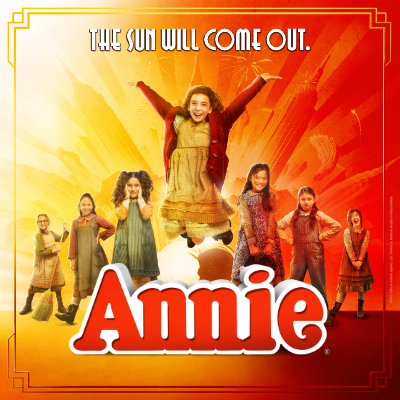 Image: Annie