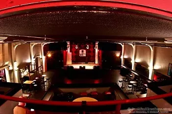 Another one bites the dust: The A Club closes