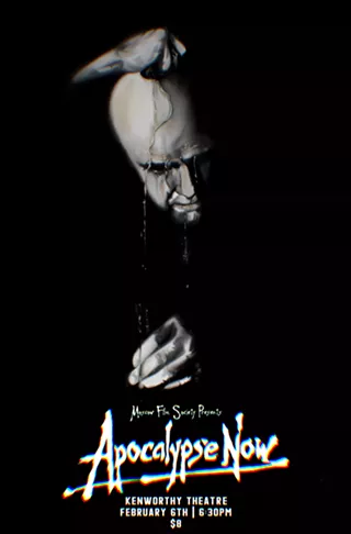 Image: Apocalypse Now