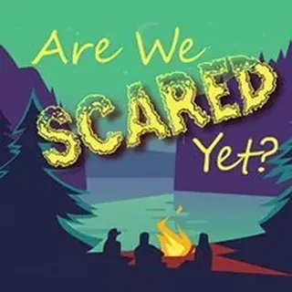 Image: Are We Scared Yet?
