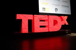 Are you ready for TED Spokane? Better get your tickets by tomorrow.
