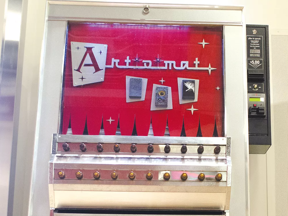Art On Demand