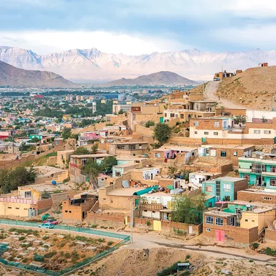 Image: As Afghanistan falls to the Taliban, Spokanites try, &#10;mostly in vain, to rescue their Afghan friends and family