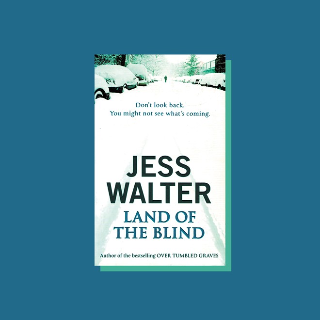 As his new novel The Cold Millions hits the public, Jess Walter reflects on his old books