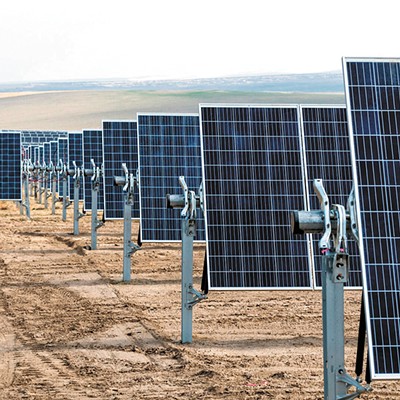 As our energy use has shifted during coronavirus shutdowns, renewable energy is outpacing coal