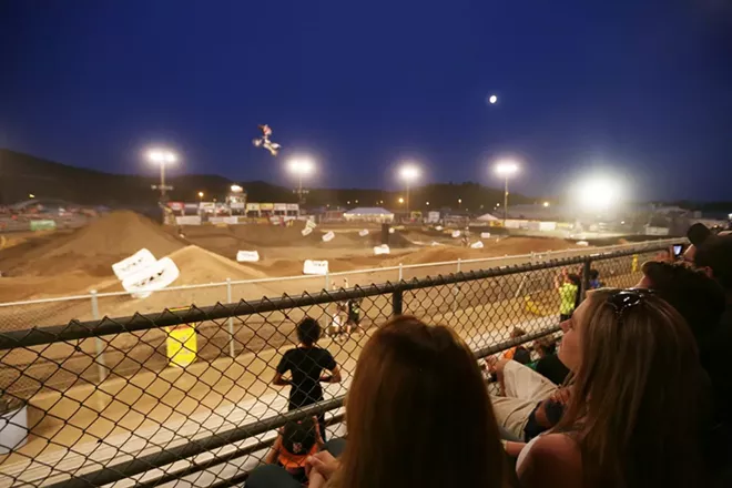 PHOTOS: 14th Annual Moto X