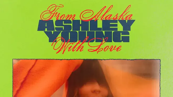 Image: Ashley Young, Tristan Hart Pierce, Heart Machine