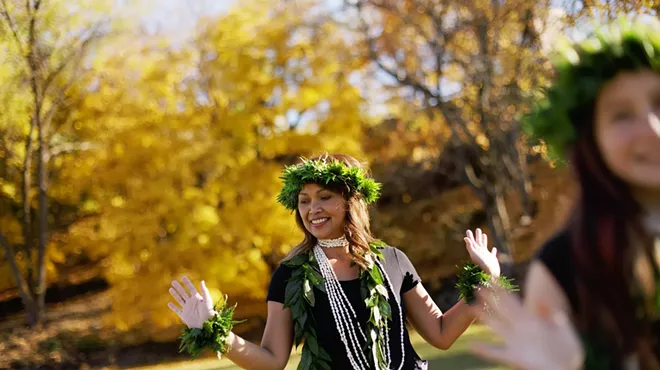 Image: Asian, Native Hawaiian Pacific Islander Heritage Day offers a chance to experience Spokane communities and cultures often left out of the spotlight