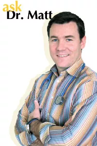 Ask Dr. Matt: How should I choose shoes for my kids?