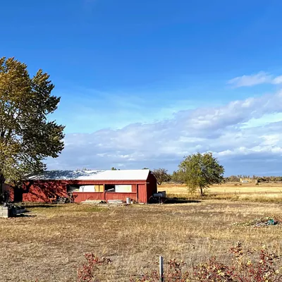 Image: Author Leah Sottile discusses her deep dive into two dead children in Idaho, and where extreme religion meets extreme conspiratorial fervor