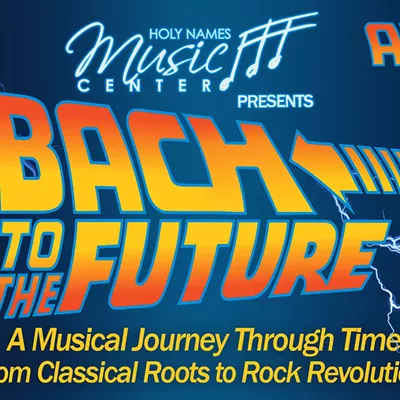 Image: ⏱ Bach to the Future: A Musical Journey Through Time