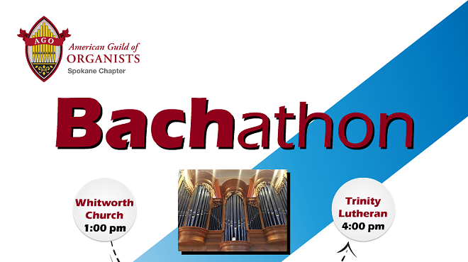 Image: BACHathon