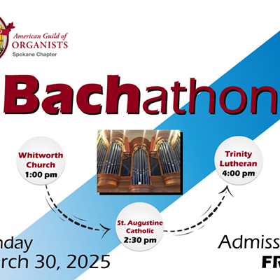 Image: BACHathon