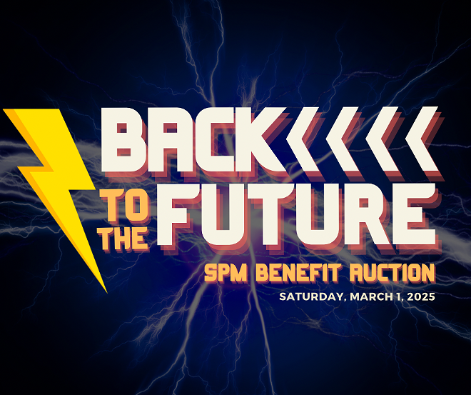 Benefit Auction