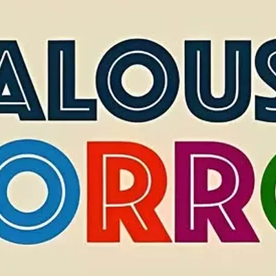 Image: Backstage Sessions: Palouse Forro