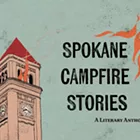 Image: Banana Slug Books: Spokane Campfire Stories