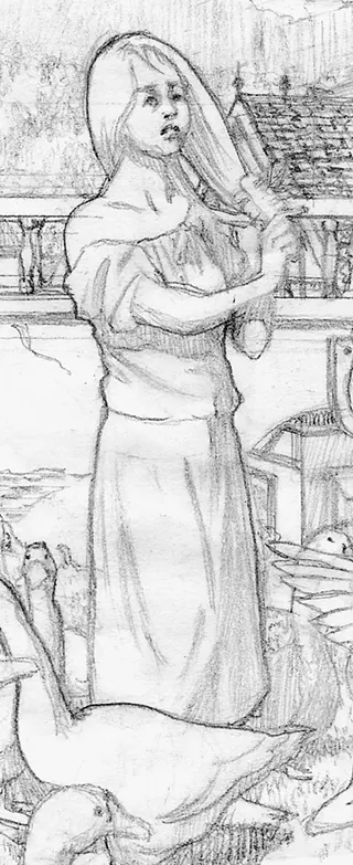 Image: Basic Drawing