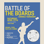 Battle of the Boards