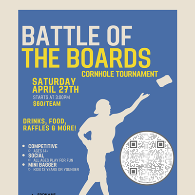 Image: Battle of the Boards