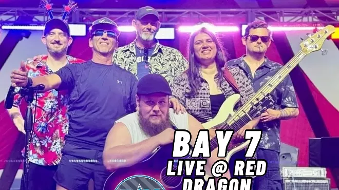 Image: Bay 7