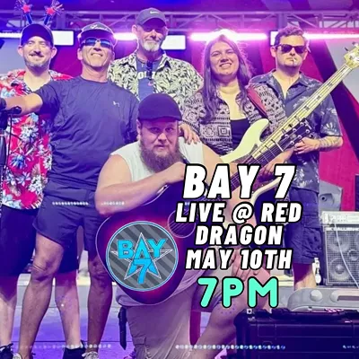Image: Bay 7