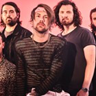 Beartooth, The Plot in You, Invent Animate, Sleep Theory