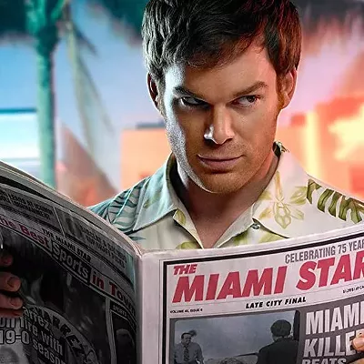 Image: Before your favorite serial killer returns in Dexter: Resurrection, catch up on all things Dex