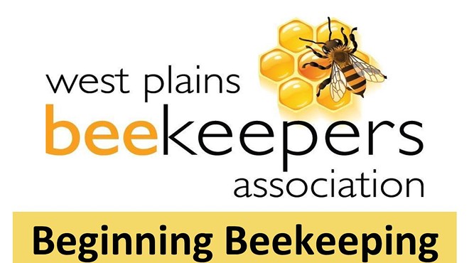 Beginning Beekeeping Class