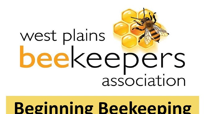 Beginning Beekeeping Class