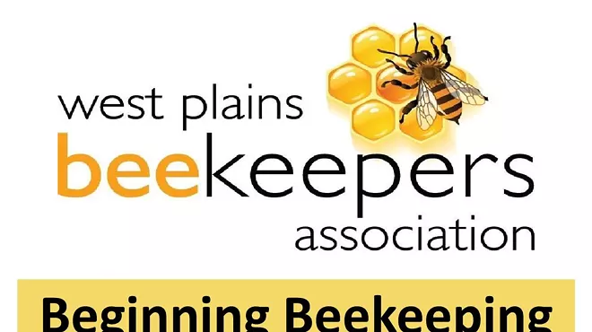 Image: Beginning Beekeeping Class