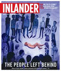 Behind the scenes of this week's cover story about suicide