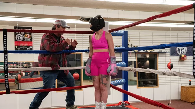 Image: Behind the Scenes: Spokane's first-ever Bartenders Brawl brings fresh blood to boxing (3)