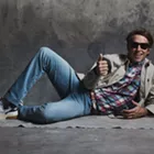 Image: Ben Rector