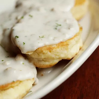 Image: Best Breakfast