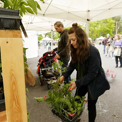 Image: Best Farmers Market