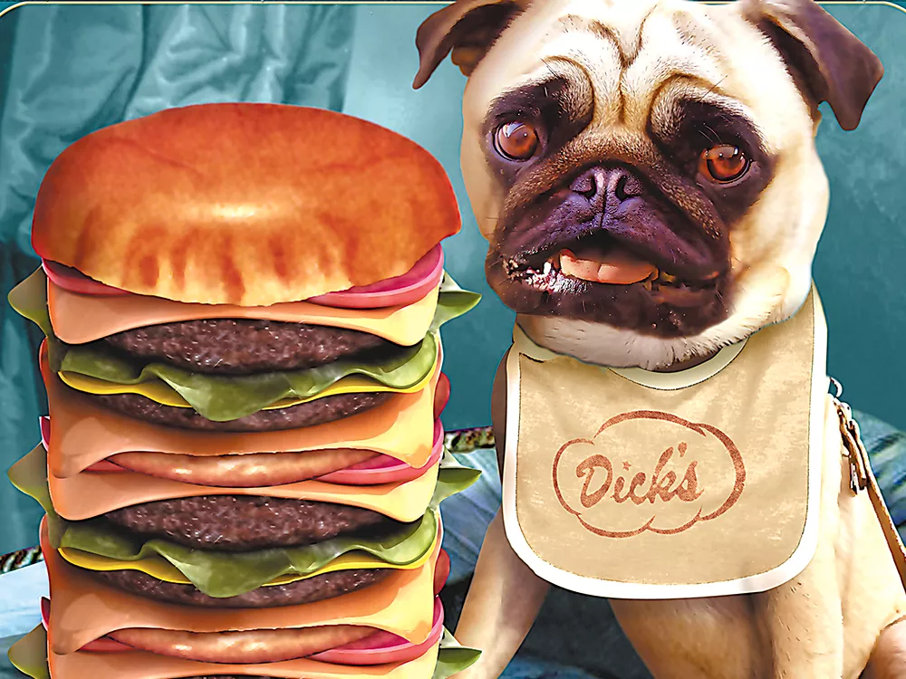 Best Of 2013: Food