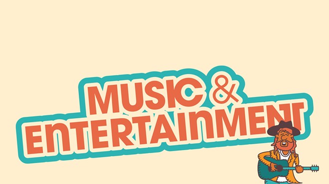 Best of Music & Entertainment