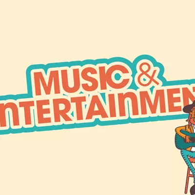 Image: Best of Music & Entertainment