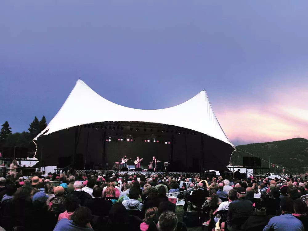 Best of the Fest