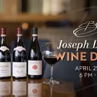Image: Joseph Drouhin Wine Dinner