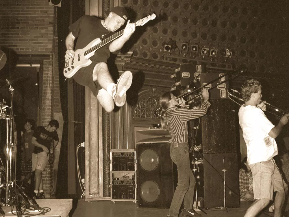 The Way We Were