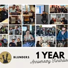 Image: Blitz & Blunders Anniversary Benefit