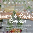Image: Blooms & Bubbles Brunch