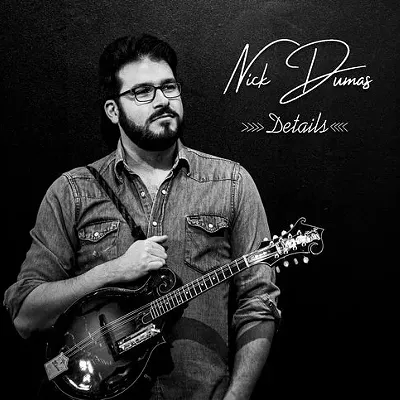 Image: Bluegrass Series: Nick Dumas and Branchline