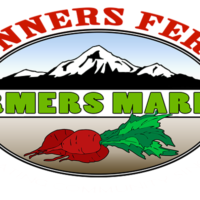 Bonners Ferry Farmers Market