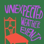 Book Release Party: Unexpected Weather Events