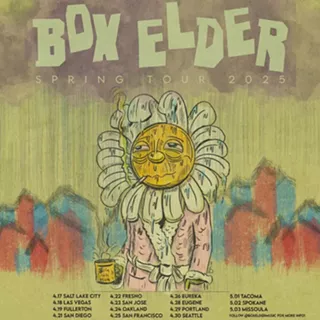 Image: Box Elder