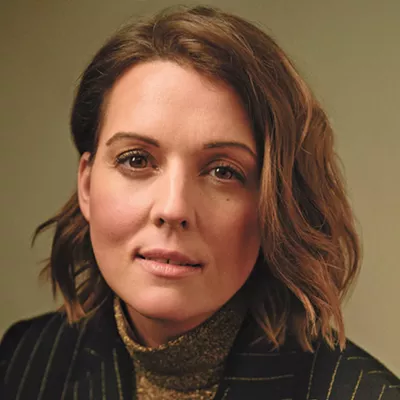 Image: Brandi Carlile's memoir reveals an artist forged by fiery religion and a hardscrabble upbringing in rural Washington