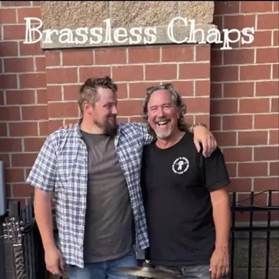 Image: Brassless Chaps